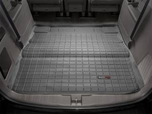 WeatherTech - WeatherTech 40476 Cargo Liner - Image 2