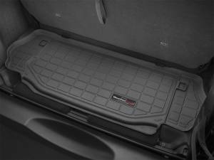 WeatherTech - WeatherTech 40495 Cargo Liner - Image 2