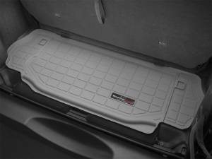 WeatherTech - WeatherTech 42495 Cargo Liner - Image 2