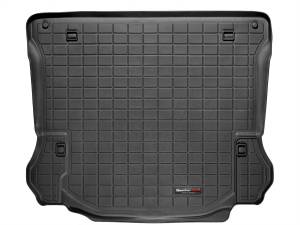 WeatherTech - WeatherTech 40518 Cargo Liner - Image 1