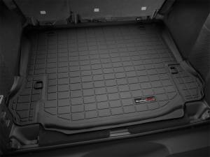 WeatherTech - WeatherTech 40518 Cargo Liner - Image 2