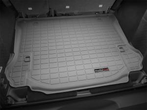 WeatherTech - WeatherTech 42518 Cargo Liner - Image 2