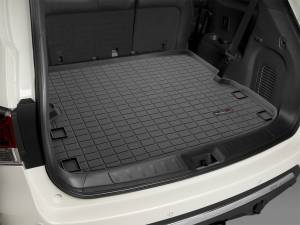 WeatherTech - WeatherTech 40557 Cargo Liner - Image 2