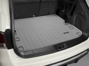 WeatherTech - WeatherTech 42557 Cargo Liner - Image 2