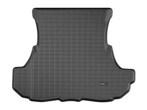 WeatherTech - WeatherTech 40517 Cargo Liner - Image 1