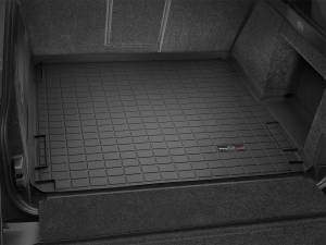 WeatherTech - WeatherTech 40580 Cargo Liner - Image 2