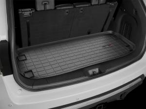 WeatherTech - WeatherTech 40587 Cargo Liner - Image 2