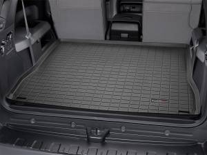 WeatherTech - WeatherTech 40555 Cargo Liner - Image 2