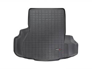 WeatherTech - WeatherTech 40558 Cargo Liner - Image 1