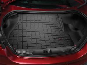 WeatherTech - WeatherTech 40558 Cargo Liner - Image 2