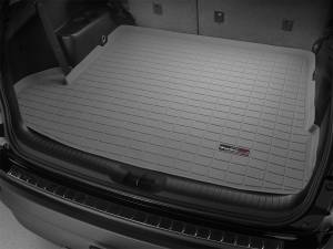 WeatherTech - WeatherTech 42692 Cargo Liner - Image 2