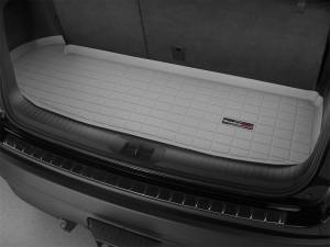 WeatherTech - WeatherTech 42696 Cargo Liner - Image 2
