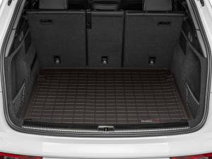WeatherTech - WeatherTech 431073 Cargo Liner - Image 2