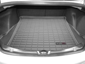 WeatherTech - WeatherTech 401052 Cargo Liner - Image 2