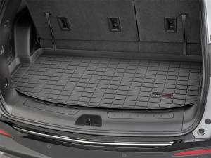 WeatherTech - WeatherTech 401082 Cargo Liner - Image 2