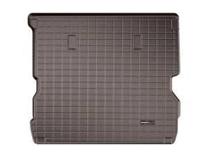 WeatherTech - WeatherTech 431084 Cargo Liner - Image 1