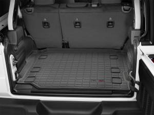 WeatherTech - WeatherTech 401109 Cargo Liner - Image 2