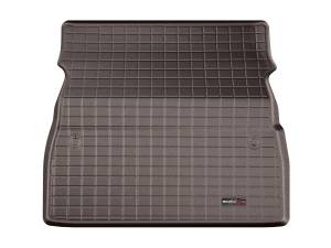 WeatherTech - WeatherTech 431050 Cargo Liner - Image 1