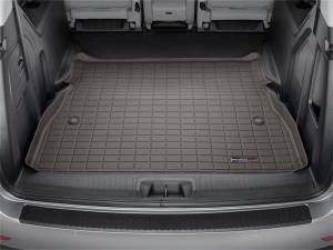 WeatherTech - WeatherTech 431050 Cargo Liner - Image 2