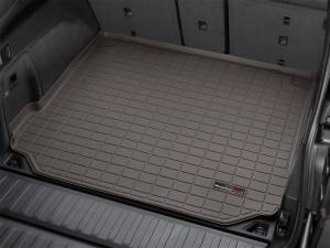 WeatherTech - WeatherTech 431237 Cargo Liner - Image 2
