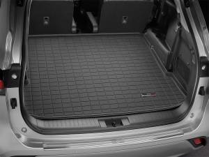 WeatherTech - WeatherTech 401349 Cargo Liner - Image 2