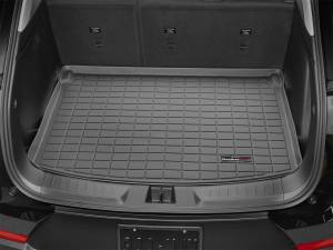WeatherTech - WeatherTech 401369 Cargo Liner - Image 2