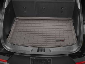 WeatherTech - WeatherTech 431369 Cargo Liner - Image 2