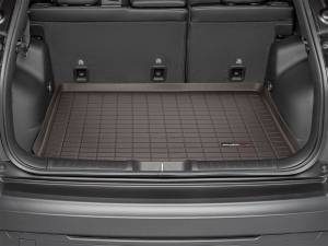 WeatherTech - WeatherTech 431373 Cargo Liner - Image 2