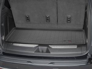WeatherTech - WeatherTech 401384 Cargo Liner - Image 2