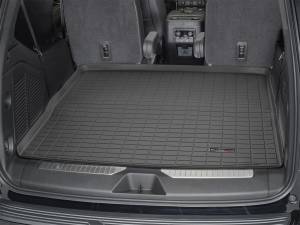 WeatherTech - WeatherTech 401385 Cargo Liner - Image 2