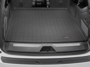 WeatherTech - WeatherTech 401392 Cargo Liner - Image 2