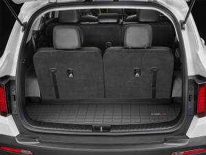 WeatherTech - WeatherTech 401408 Cargo Liner - Image 2