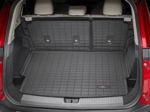 WeatherTech - WeatherTech 401405 Cargo Liner - Image 2
