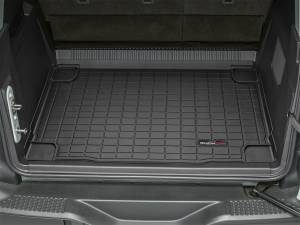 WeatherTech - WeatherTech 401477 Cargo Liner - Image 2