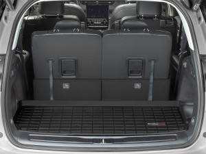WeatherTech - WeatherTech 401479 Cargo Liner - Image 2