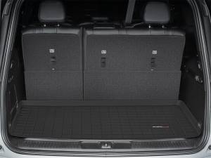 WeatherTech - WeatherTech 401487 Cargo Liner - Image 2