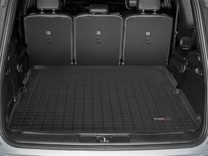 WeatherTech - WeatherTech 401488 Cargo Liner - Image 2