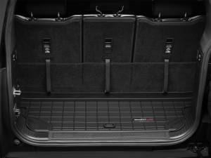 WeatherTech - WeatherTech 401665 Cargo Liner - Image 2