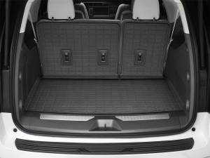 WeatherTech - WeatherTech 401466IM SeatBack Cargo Liner HP - Image 2