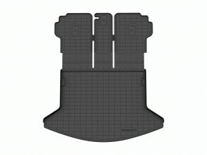 WeatherTech - WeatherTech 401504IM SeatBack Cargo Liner HP - Image 1