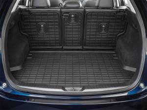WeatherTech - WeatherTech 401504IM SeatBack Cargo Liner HP - Image 2