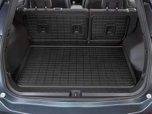 WeatherTech - WeatherTech 401505IM SeatBack Cargo Liner HP - Image 2