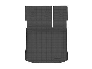 WeatherTech - WeatherTech 401506IM SeatBack Cargo Liner HP - Image 1
