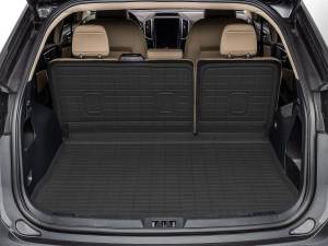 WeatherTech - WeatherTech 401506IM SeatBack Cargo Liner HP - Image 2