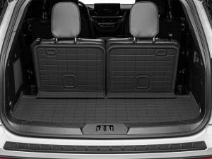 WeatherTech - WeatherTech 401510IM SeatBack Cargo Liner HP - Image 2