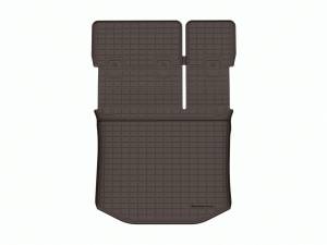 WeatherTech - WeatherTech 431502IM SeatBack Cargo Liner HP - Image 1