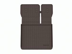 WeatherTech - WeatherTech 431505IM SeatBack Cargo Liner HP - Image 1