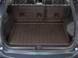 WeatherTech - WeatherTech 431505IM SeatBack Cargo Liner HP - Image 2