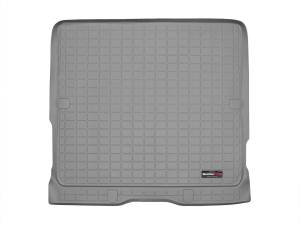 WeatherTech - WeatherTech 42189 Cargo Liner - Image 1