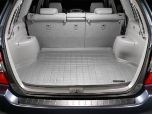 WeatherTech - WeatherTech 42201 Cargo Liner - Image 2